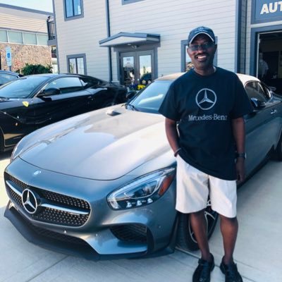 Profile Picture of Michael Ajayi (@michaelaajayi) on Twitter