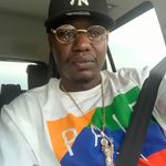 Profile Picture of Derrick Wall (@derrickwall4) on Instagram