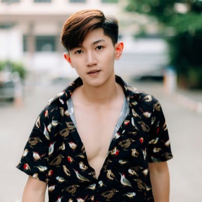 Profile Picture of ไข่ตุ๋น (@First_Pitipon) on Twitter