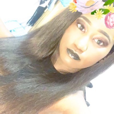 Profile Picture of Black Mulan (@dionne_davis) on Twitter