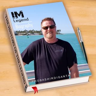 Profile Picture of Chris Nefford (@Chris-Nefford) on Facebook