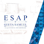 Profile Picture of ESAP By GEETA SAMUEL (@esapbygeetasamuel7158) on Youtube