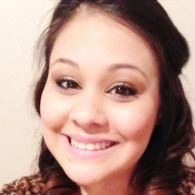 Profile Picture of Hilary Garza (@GarzaHilary) on Twitter