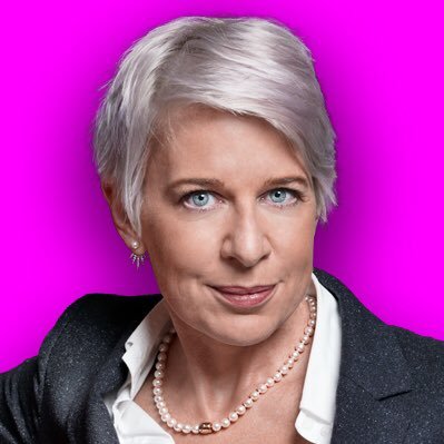 Profile Picture of Katie Hopkins (@KTHopkins) on Twitter