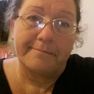 Profile Picture of Debra Hodge (@DebraHo92386658) on Twitter