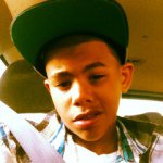 Profile Picture of Cain Marshall (@cain_backup) on Instagram