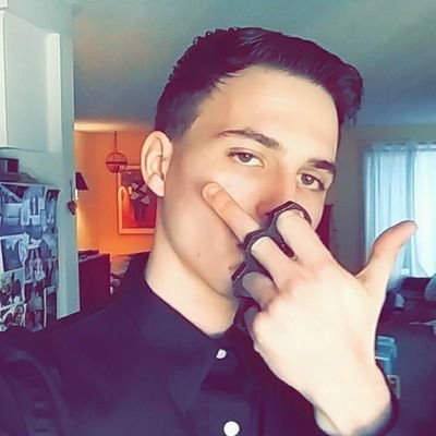 Profile Picture of Conor Mckinney (@ConorMckinney2) on Twitter