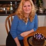 Profile Picture of Paula Randles (@paularandles) on Instagram