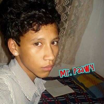 Profile Picture of Mauricio Cordoba (@Mr_Pawy) on Twitter