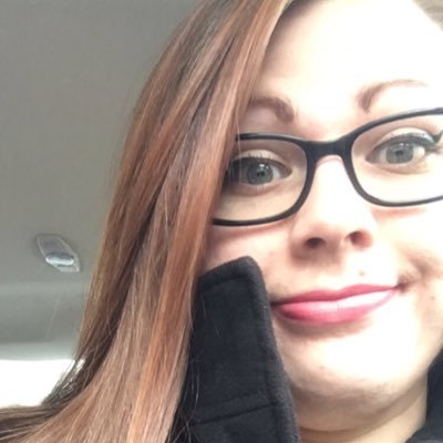 Profile Picture of Amanda Leifson (@mandacita) on Twitter