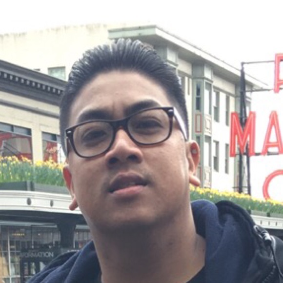 Profile Picture of Patrick Guzman (@psguzman03) on Poshmark