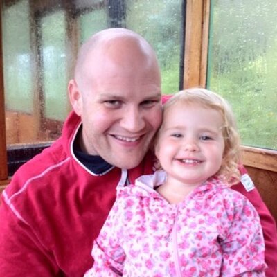 Profile Picture of Dave Viney (@dave_viney) on Twitter