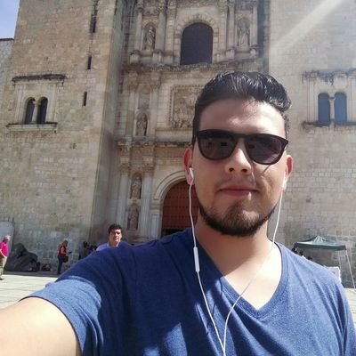 Profile Picture of Javier Higareda (@higareda_javier) on Twitter