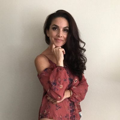 Profile Picture of Melissa Faith Ramirez (@melifaith) on Twitter