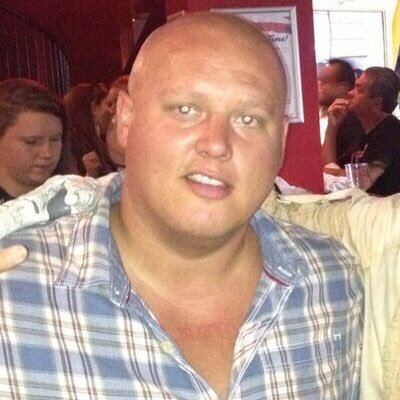 Profile Picture of Andrew Banner (@AndrewBanner3) on Twitter