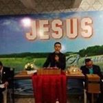 Profile Picture of Joel Bello (@pregador_joel_bello) on Instagram