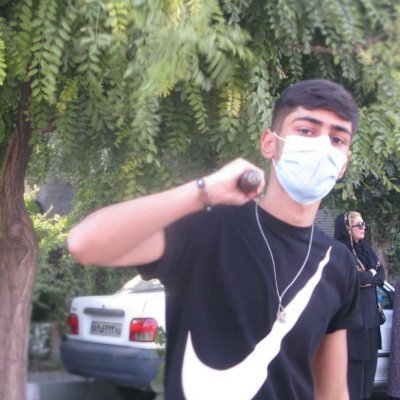 Profile Picture of Ali Ghorbanzadeh (@Alighorbanzade9) on Twitter