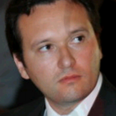 Luis Soares - Twitter Profile Picture of Luis Soares (@RecklessWater) on Twitter