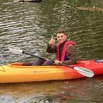 Profile Picture of Luke Frederick (@luke_frederick_) on Instagram