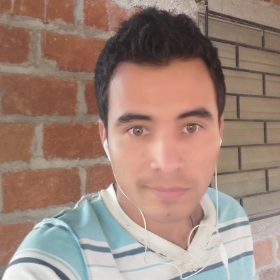 Joseph Calles - Twitter Profile Picture of Joseph Calles (@JosephCalles3) on Twitter