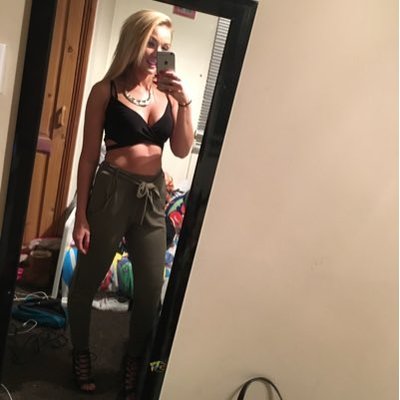 Profile Picture of Kerry Sands (@KerrySandsx) on Twitter