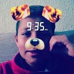 Profile Picture of Uriel Delfin Lopez (@delfin_lopez1) on Instagram