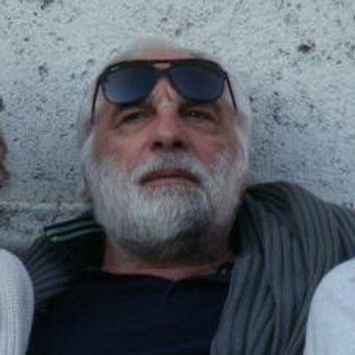 Profile Picture of Maurizio Bartolini (@maurizbartolini) on Twitter
