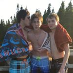 Profile Picture of Zachary Honeyman (@zhoneyman_19) on Instagram