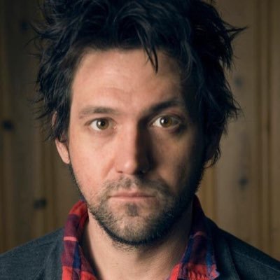 Profile Picture of Conor Oberst (@@conoroberst) on Twitter