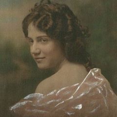 Profile Picture of Donna Latham (@@donnalatham1) on Tiktok