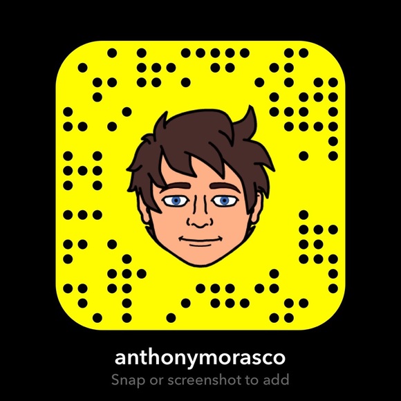 Profile Picture of Anthony Morasco (@slickdyce) on Poshmark
