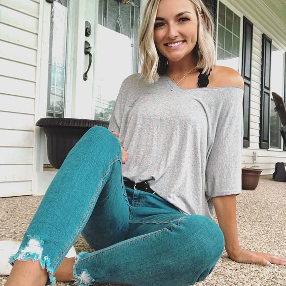 Profile Picture of Makayla Harper (@mpharper22) on Poshmark