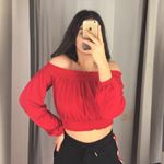 Profile Picture of lysa.___.ania💎 soccer player⚽️ (@its_lisa__camilla) on Instagram