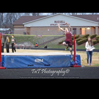 Profile Picture of Tyler Blake Harless (@tylerblake80) on Twitter