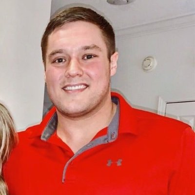 Profile Picture of Tyler McElroy (@Teemac75) on Twitter
