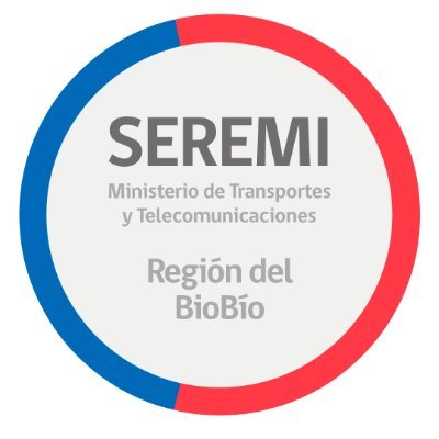 Profile Picture of Seremitt Región Del Biobío (@MTTBiobio) on Twitter