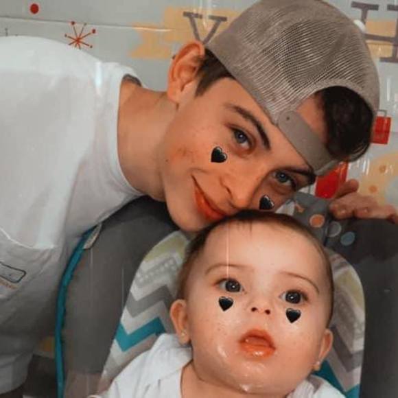 Profile Picture of David Norcross (@vidthekid) on Poshmark