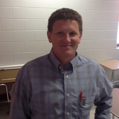 Profile Picture of Dustin Hinson (@DustinHinson) on Twitter