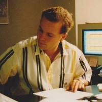 Profile Picture of Michael Berger (@michael-berger-71) on Quora