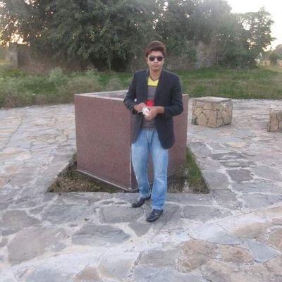 Profile Picture of Shahbaz Chaudhary (@Shahbaz90834598) on Twitter