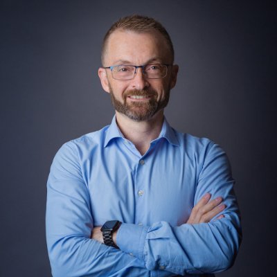 Profile Picture of Andre Laurence (@InfinitServices) on Twitter