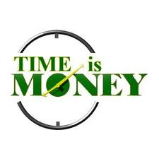 Profile Picture of Time Is Money (@reid_coral) on Twitter