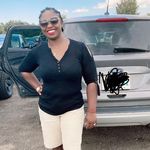 Profile Picture of Tomike Adeoye (@prettydeniks) on Instagram
