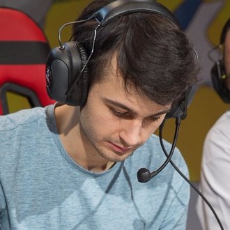 Profile Picture of Till Böhmer (@Dark_Psiana) on Twitter