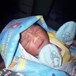 Profile Picture of Arcangelo Darren Seran (@babydarren1003) on Instagram