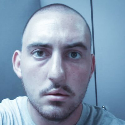 Profile Picture of Jeffery Vincent (@Sxgxbuddhawhite) on Twitter