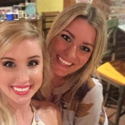 Profile Picture of Hillary Faulk (@hillary_faulk) on Twitter