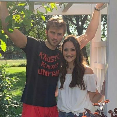 Profile Picture of Chad Alexander (@ChadEAlexander) on Twitter