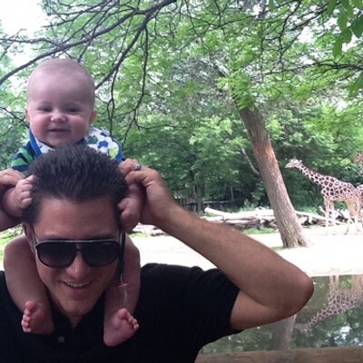 Profile Picture of Jay Lindahl (@JayLindahlAMT) on Twitter