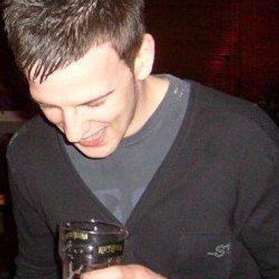 Profile Picture of Stu Gurney (@stugurn1986) on Twitter